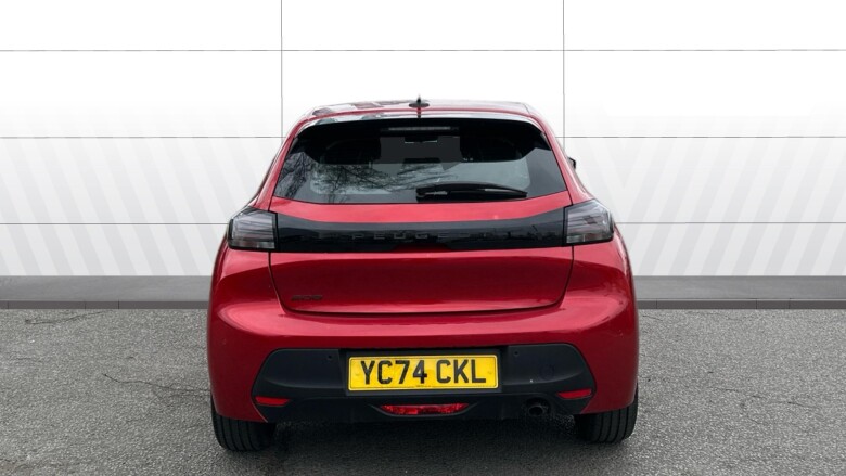 Peugeot 208 1.2 PureTech 100 Active 5dr Petrol Hatchback